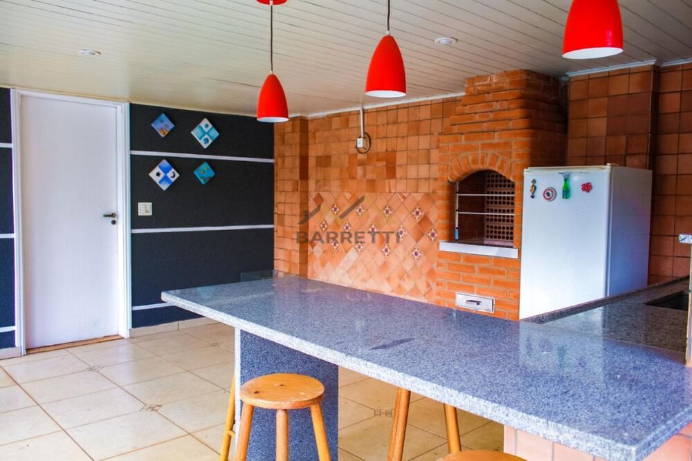Chácara, 6 quartos, 1012 m² - Foto 28