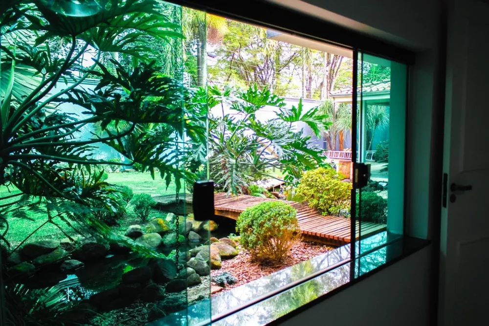 Chácara, 6 quartos, 1012 m² - Foto 18