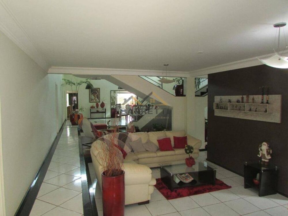 Chácara, 6 quartos, 1012 m² - Foto 11