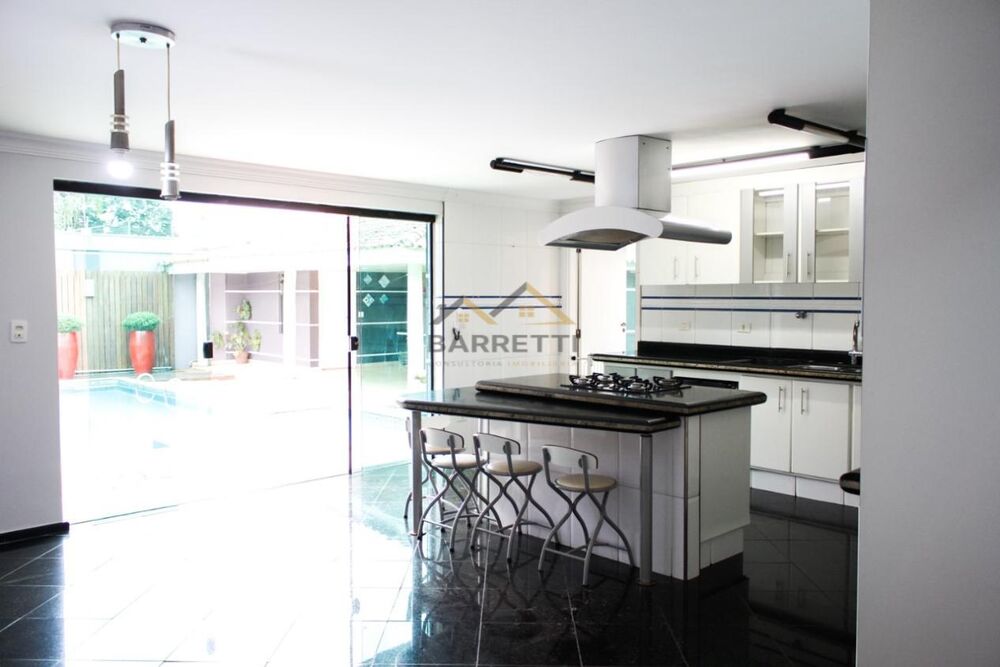 Chácara, 6 quartos, 1012 m² - Foto 10