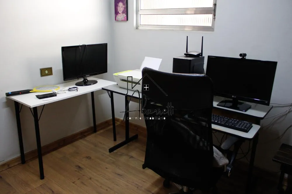 Casa, 4 quartos, 210 m² - Foto 1