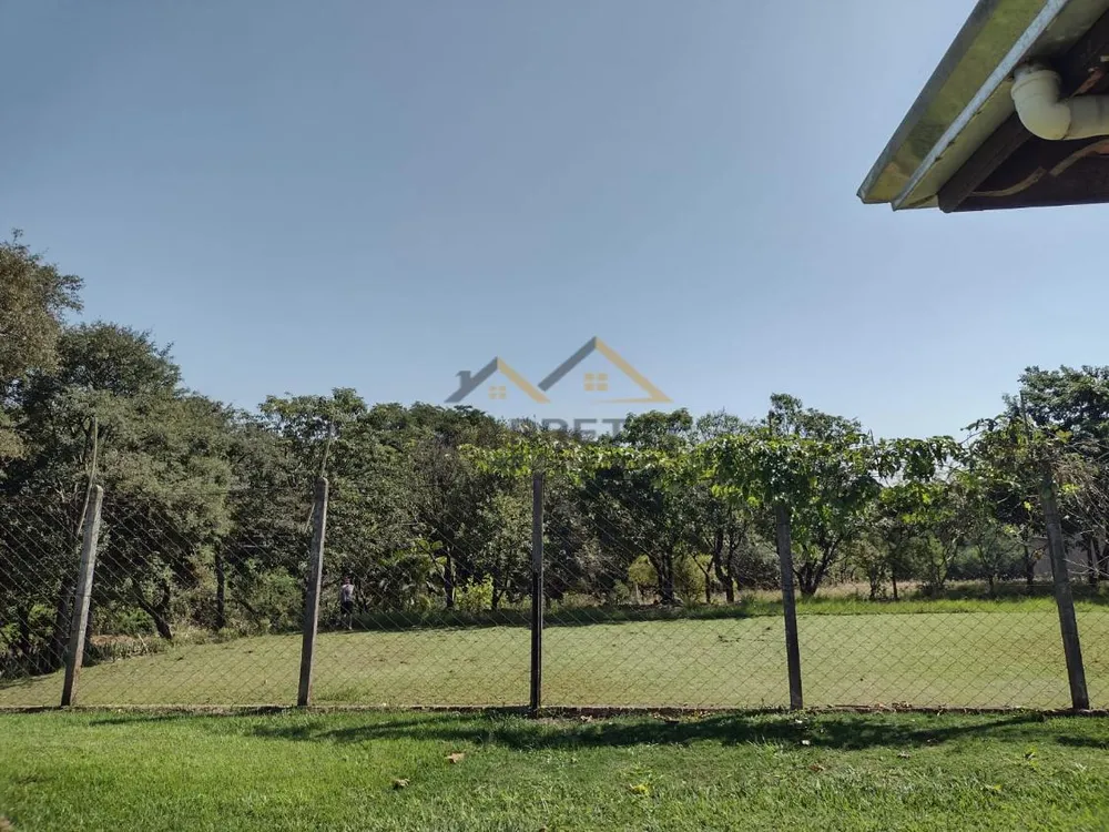 Chácara, 4 quartos, 3620 m² - Foto 2