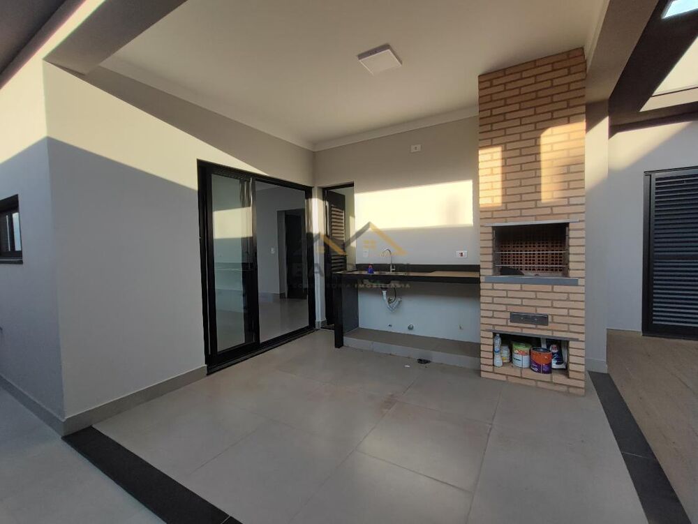 Casa de Condomínio à venda com 3 quartos, 173m² - Foto 21