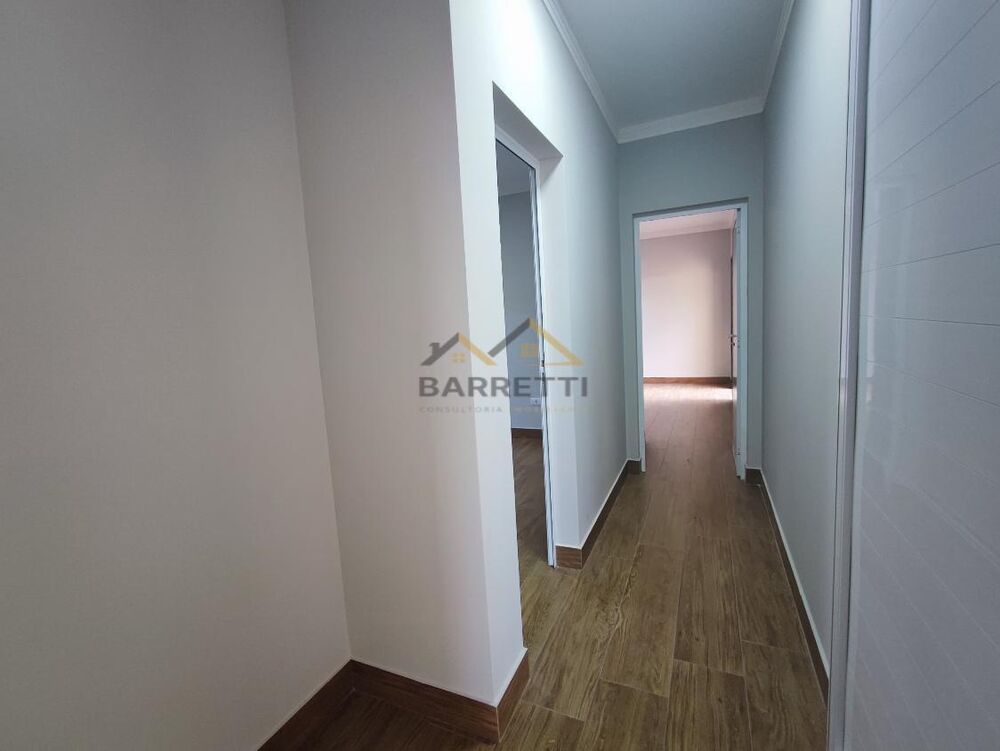 Casa de Condomínio à venda com 3 quartos, 173m² - Foto 8