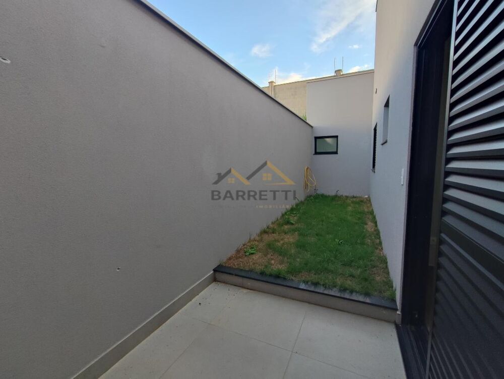 Casa de Condomínio à venda com 3 quartos, 173m² - Foto 13