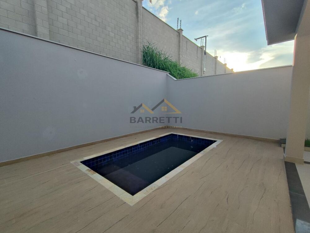 Casa de Condomínio à venda com 3 quartos, 173m² - Foto 23