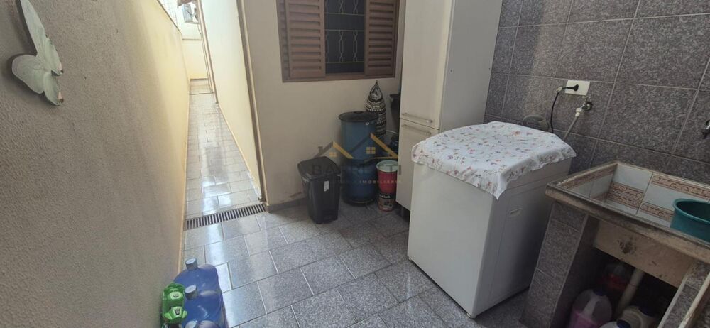 Casa, 3 quartos, 94 m² - Foto 3