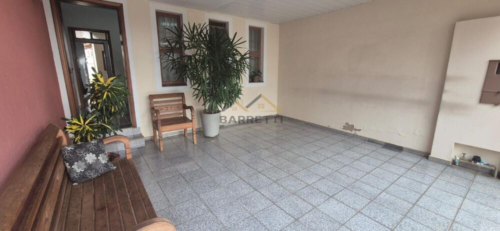 Casa, 3 quartos, 94 m² - Foto 2