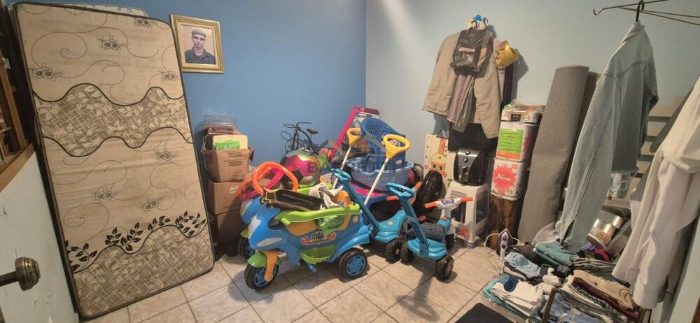 Casa, 3 quartos, 94 m² - Foto 1