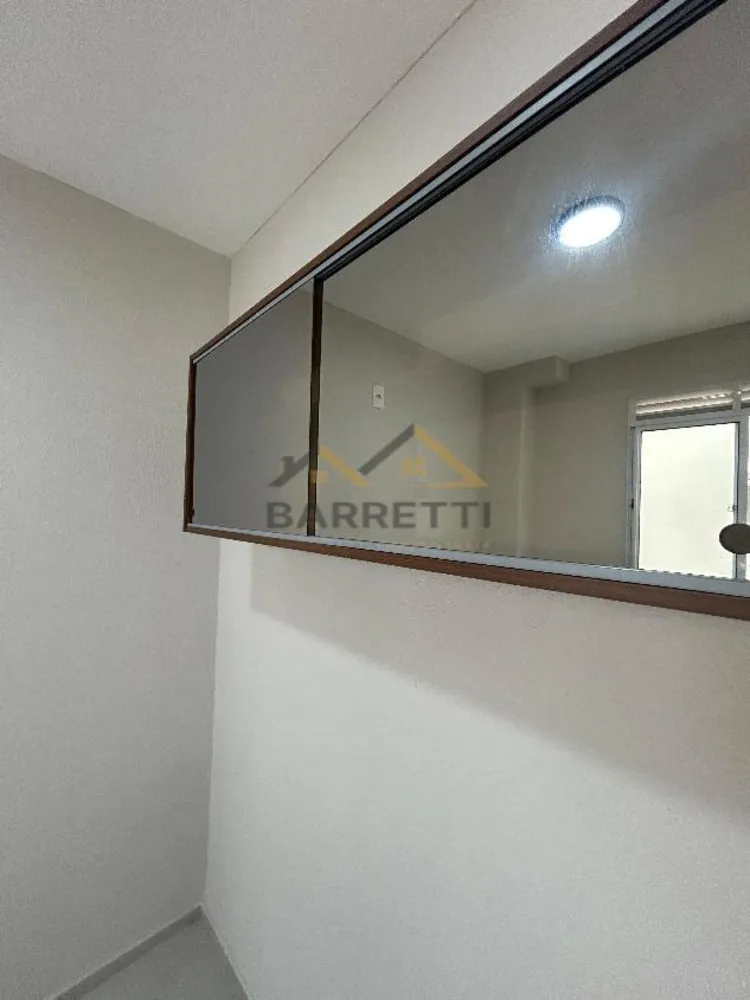 Apartamento, 2 quartos, 39 m² - Foto 2