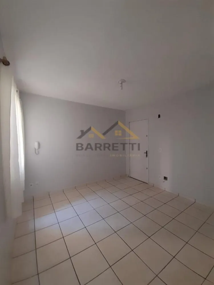 Apartamento, 2 quartos - Foto 1