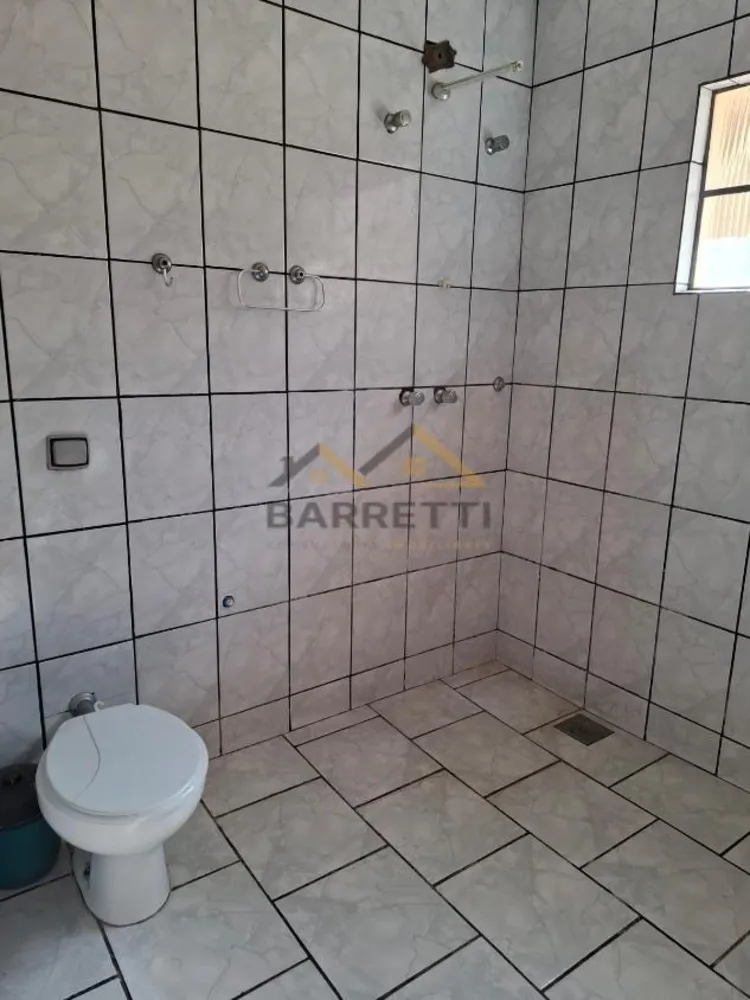Casa, 2 quartos, 107 m² - Foto 1