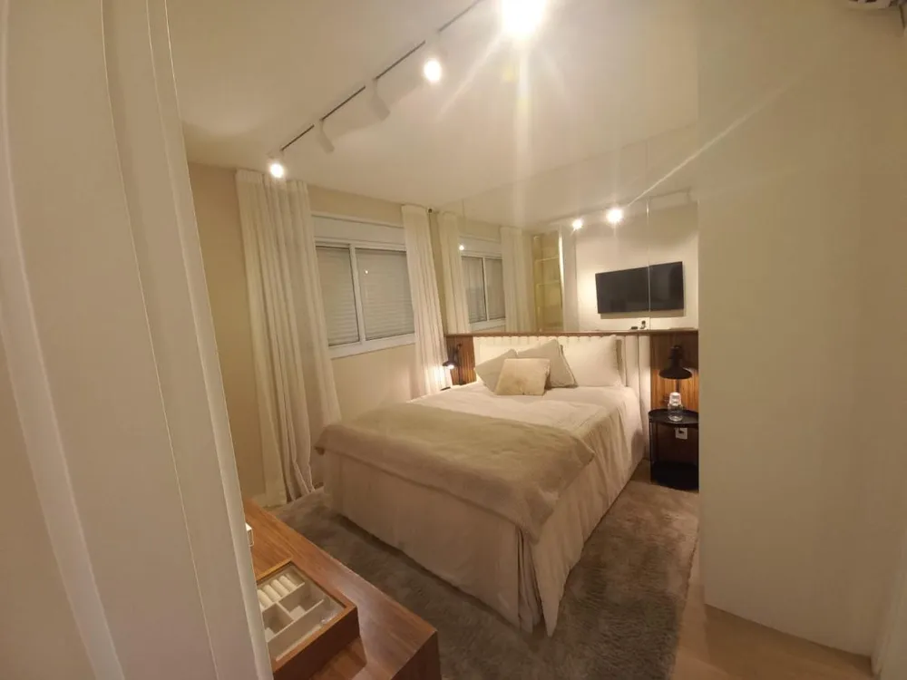 Apartamento, 3 quartos, 74 m² - Foto 4