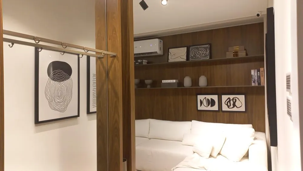 Apartamento, 3 quartos, 74 m² - Foto 1