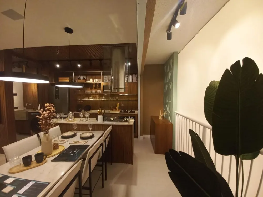 Apartamento, 3 quartos, 74 m² - Foto 2