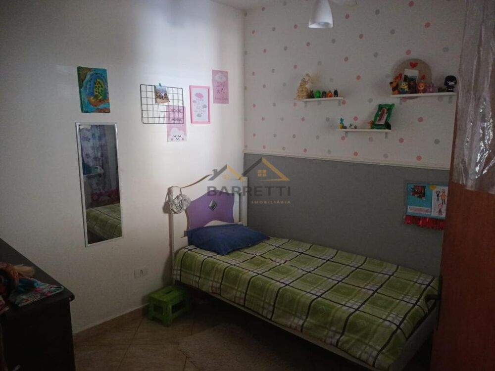 Casa à venda com 5 quartos, 110m² - Foto 10