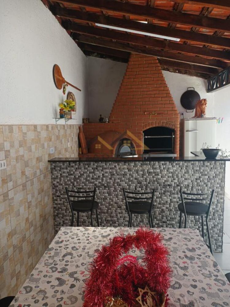 Casa à venda com 5 quartos, 110m² - Foto 16