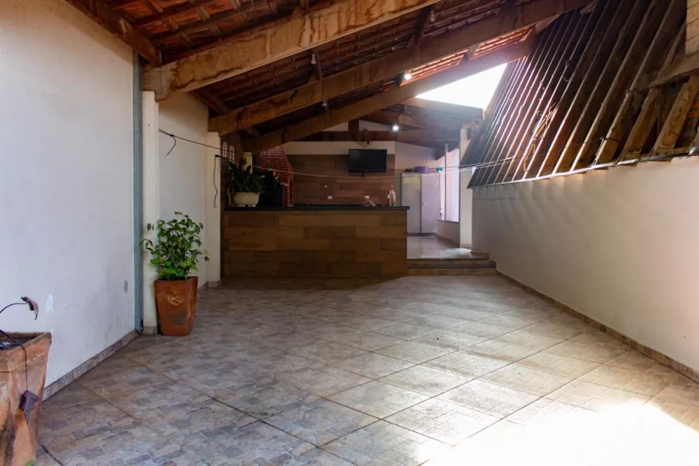 Casa, 3 quartos, 173 m² - Foto 3