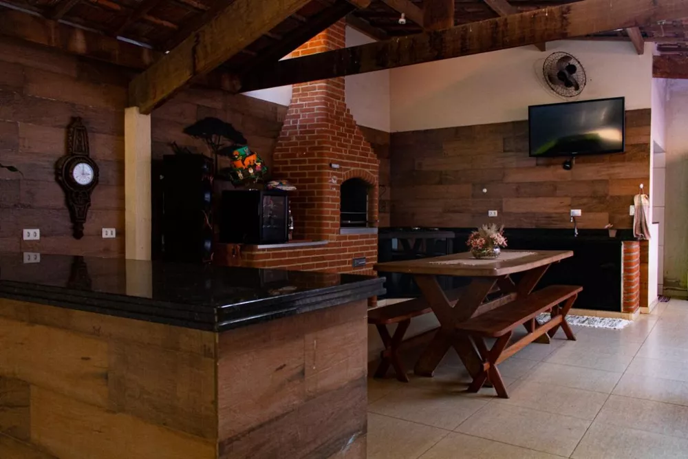 Casa, 3 quartos, 173 m² - Foto 2