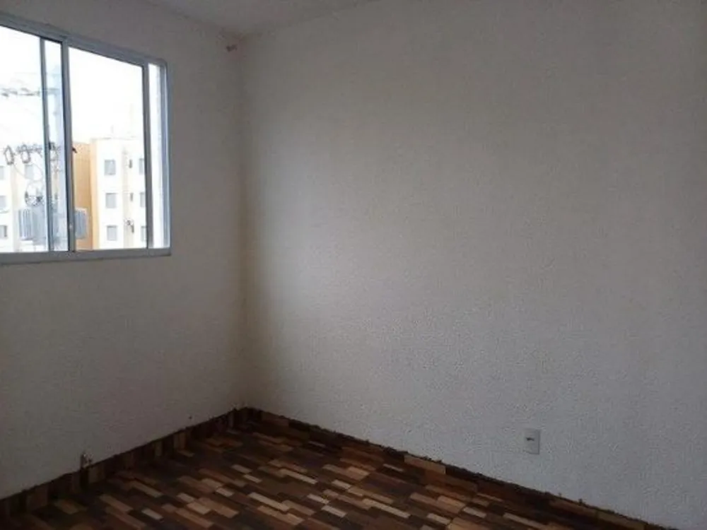 Apartamento, 2 quartos, 42 m² - Foto 3