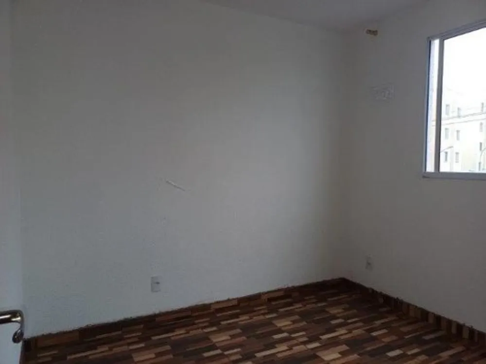 Apartamento, 2 quartos, 42 m² - Foto 2