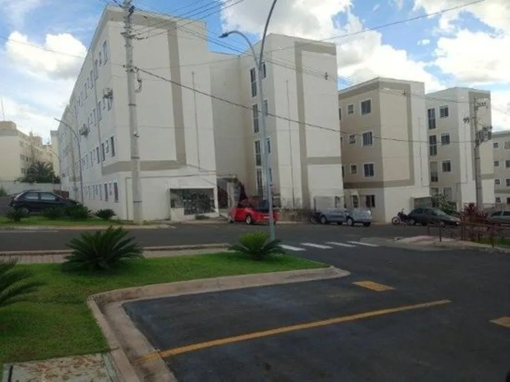 Apartamento, 2 quartos, 42 m² - Foto 4