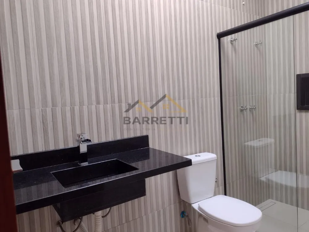 Casa, 3 quartos, 200 m² - Foto 4