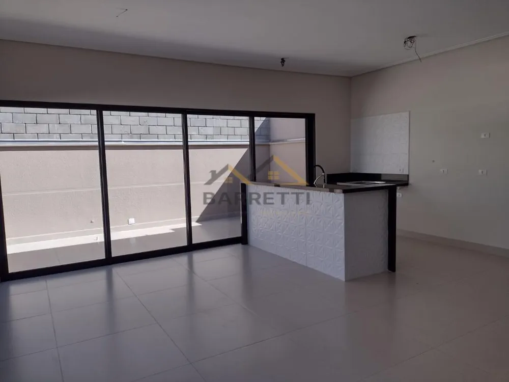 Casa, 3 quartos, 200 m² - Foto 1