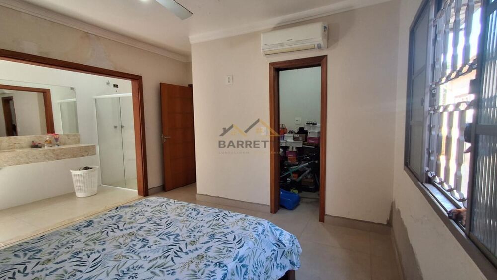 Casa, 4 quartos, 207 m² - Foto 14