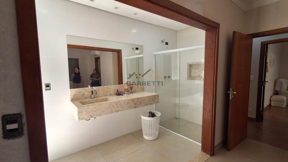 Casa, 4 quartos, 207 m² - Foto 12