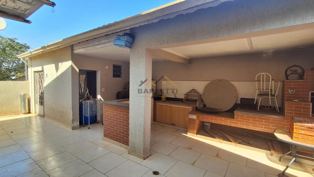 Casa, 4 quartos, 207 m² - Foto 15