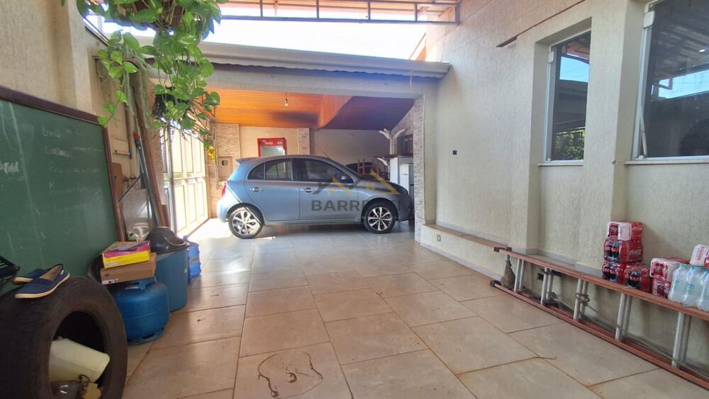 Casa, 4 quartos, 207 m² - Foto 16