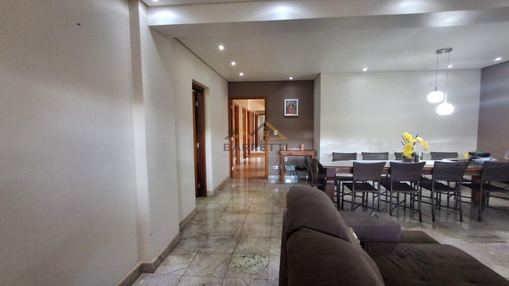 Casa, 4 quartos, 207 m² - Foto 3