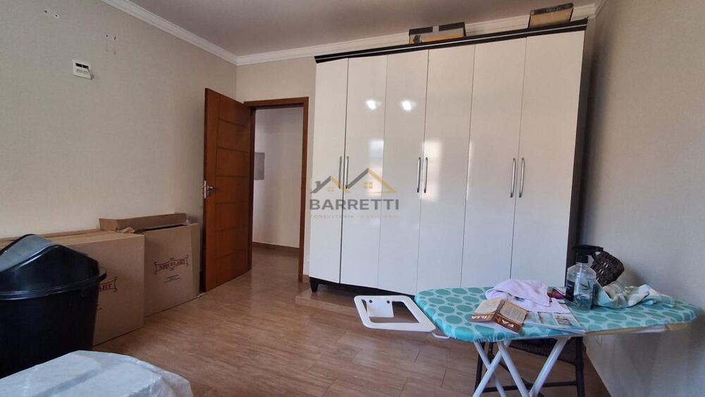 Casa, 4 quartos, 207 m² - Foto 8