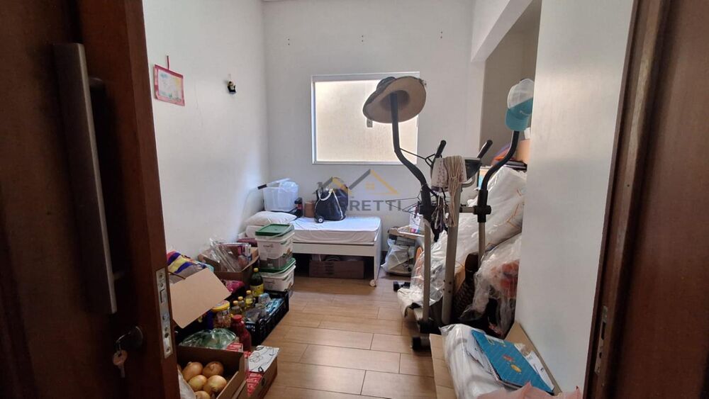 Casa, 4 quartos, 207 m² - Foto 6