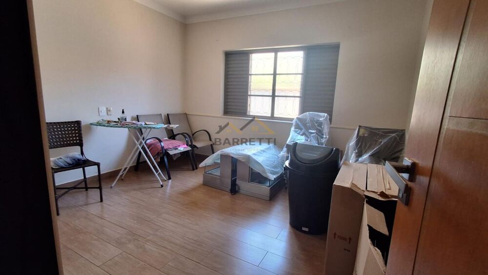 Casa, 4 quartos, 207 m² - Foto 7