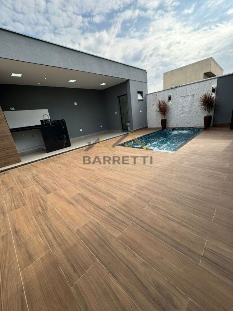 Casa, 3 quartos, 227 m² - Foto 3