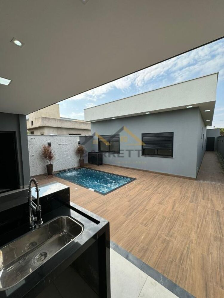 Casa, 3 quartos, 227 m² - Foto 2