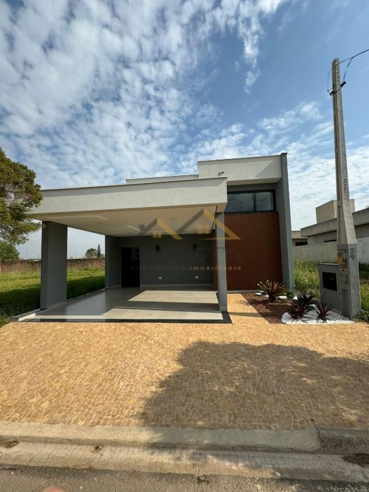 Casa, 3 quartos, 227 m² - Foto 4