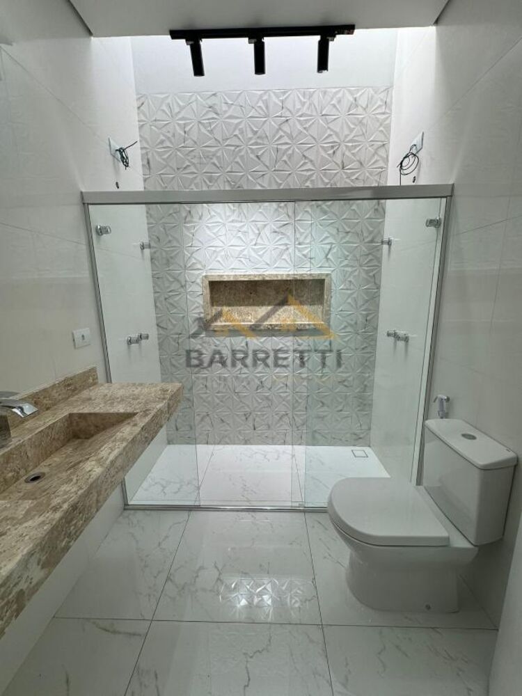 Casa, 3 quartos, 227 m² - Foto 8