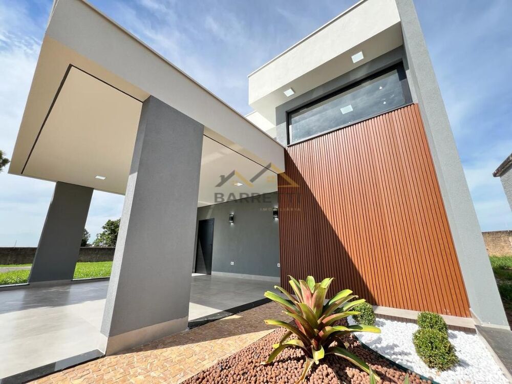 Casa, 3 quartos, 227 m² - Foto 16