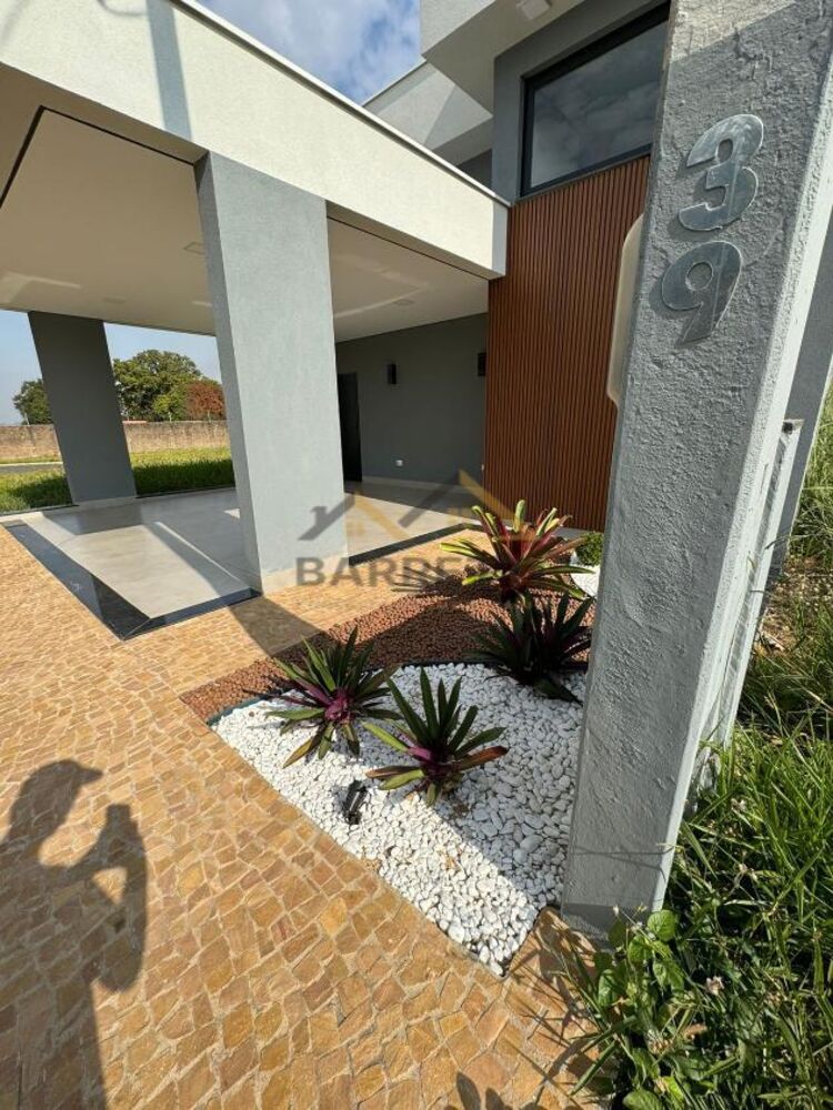 Casa, 3 quartos, 227 m² - Foto 7