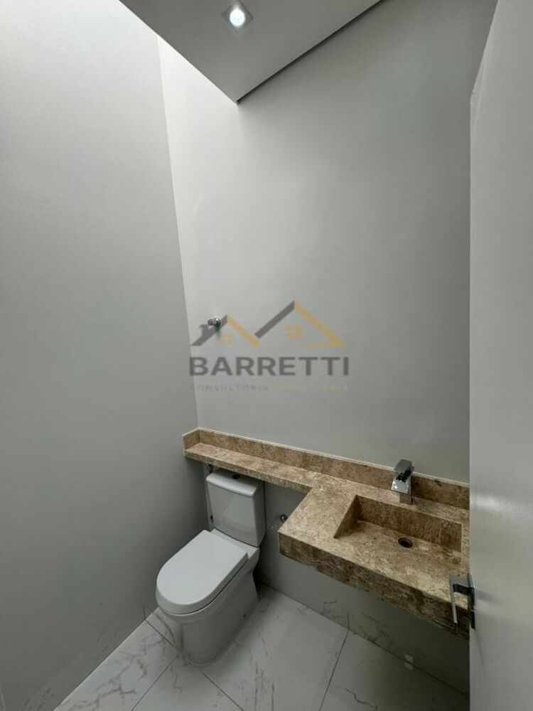 Casa, 3 quartos, 227 m² - Foto 13