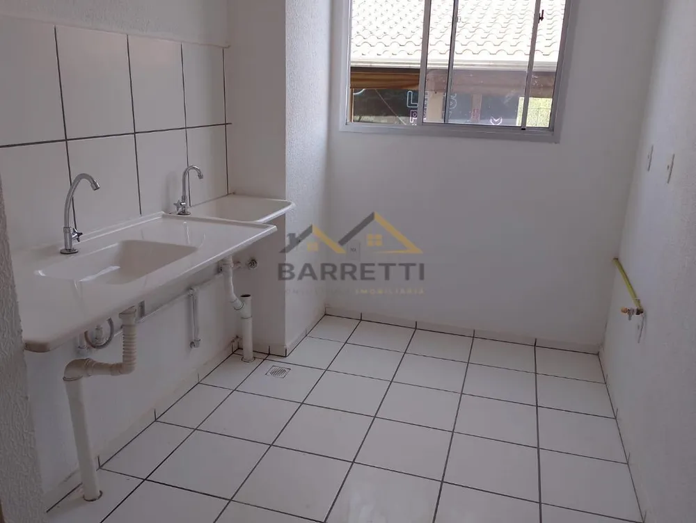Apartamento, 2 quartos, 57 m² - Foto 3