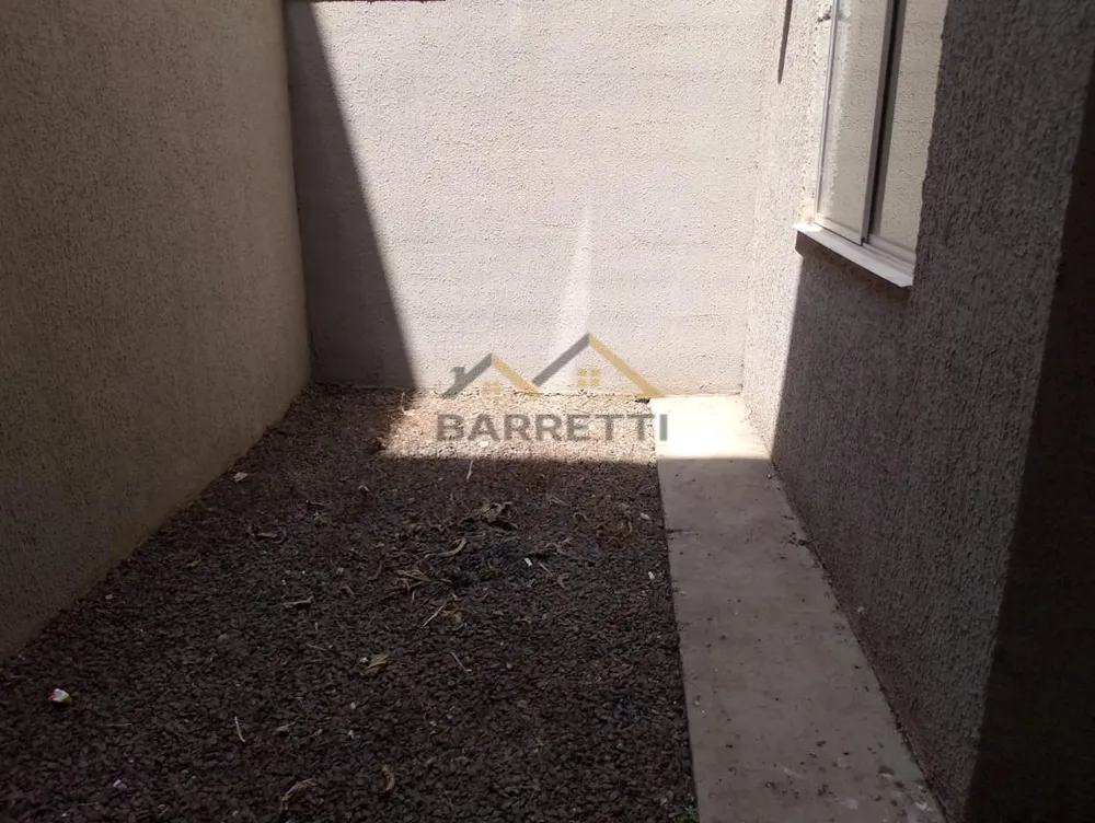 Apartamento, 2 quartos, 57 m² - Foto 2