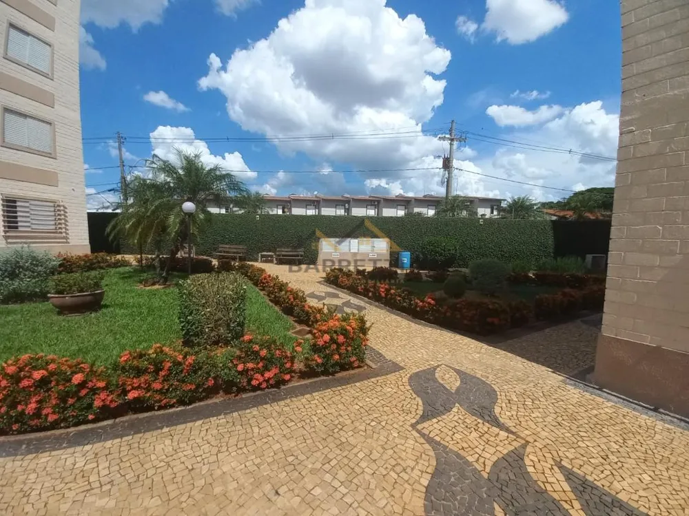 Apartamento, 3 quartos, 74 m² - Foto 3