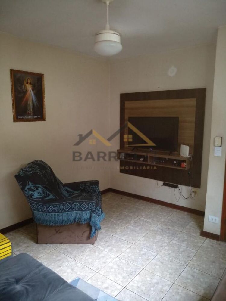 Casa, 2 quartos, 78 m² - Foto 5