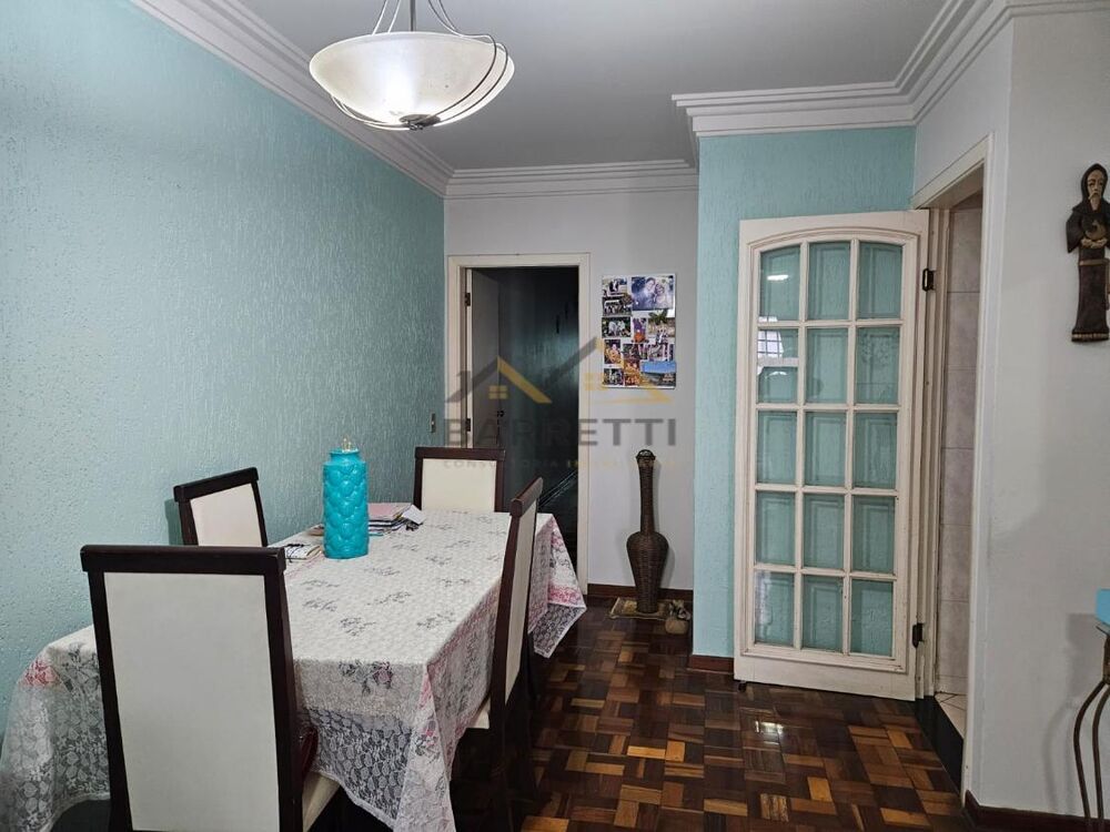 Sobrado, 3 quartos, 130 m² - Foto 1