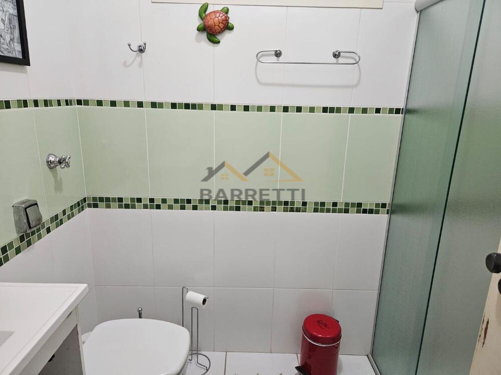 Sobrado, 3 quartos, 130 m² - Foto 3