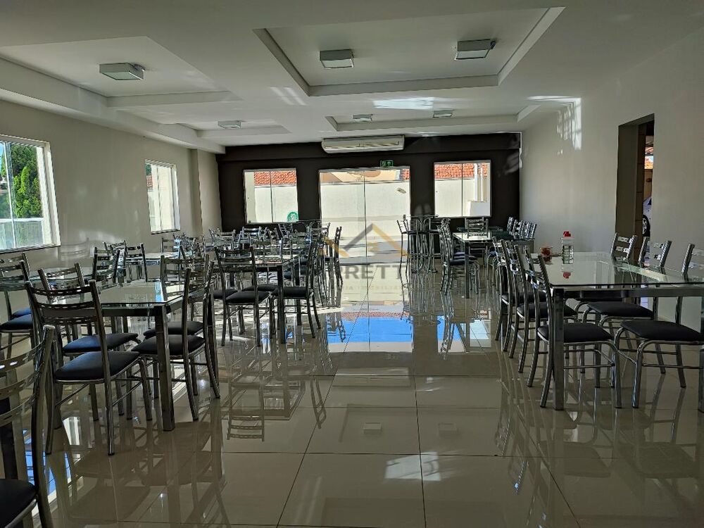 Apartamento, 2 quartos, 60 m² - Foto 7